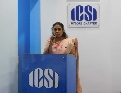 Methodology of A. Harsha FCS