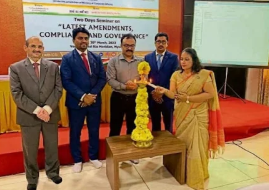 Company registration and incorporation support in Mysore by A Harsha FCS